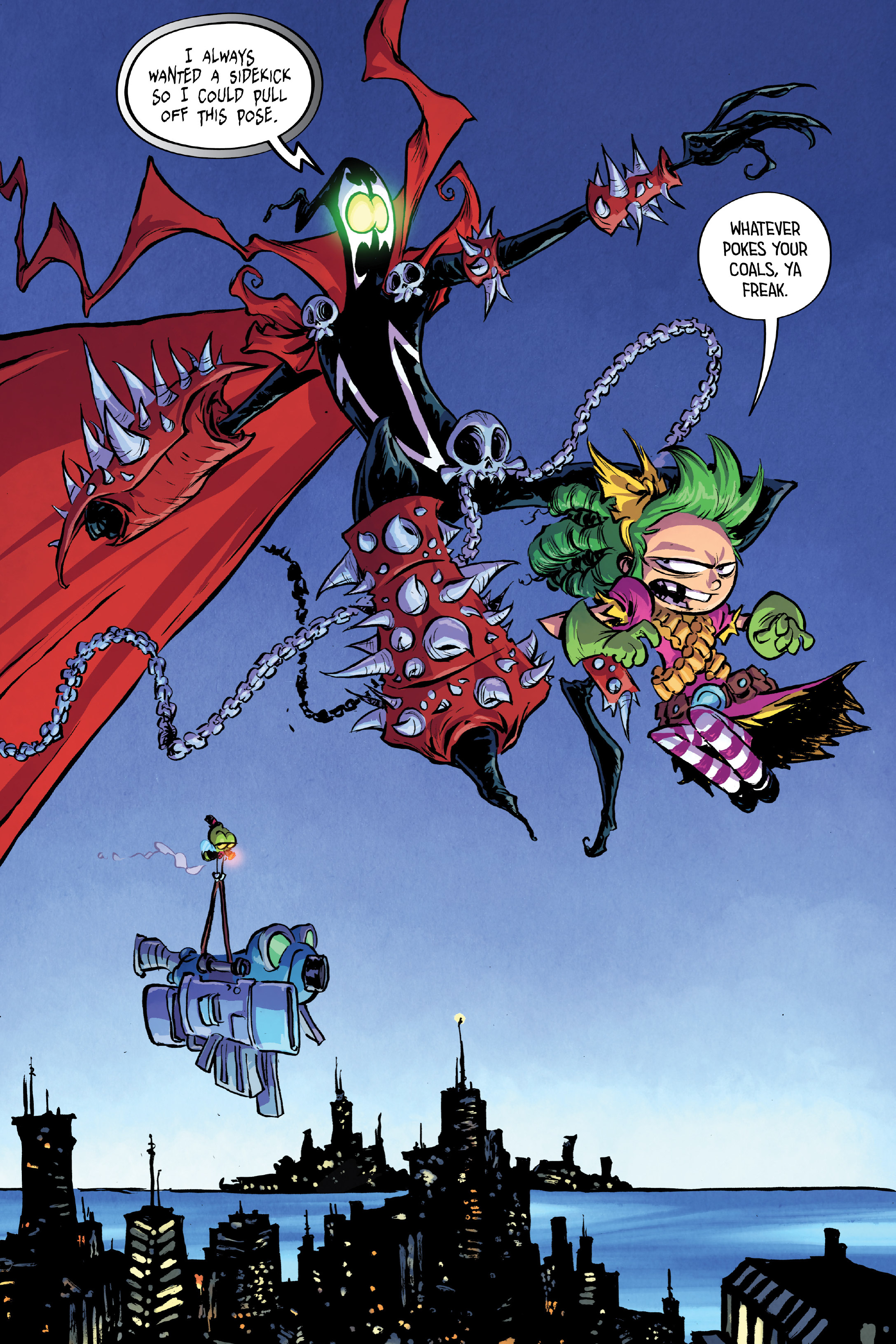 I Hate Fairyland - Book Two-240.jpg